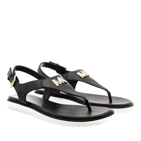 michael kors jelly shoes|michael kors jilly flat sandal.